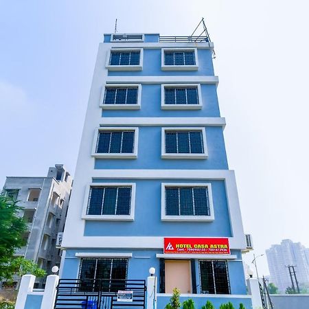Astra Casa Calcutta Exterior foto