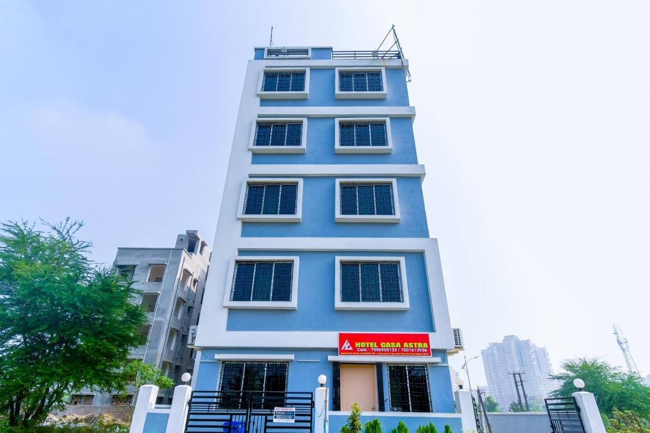 Astra Casa Calcutta Exterior foto