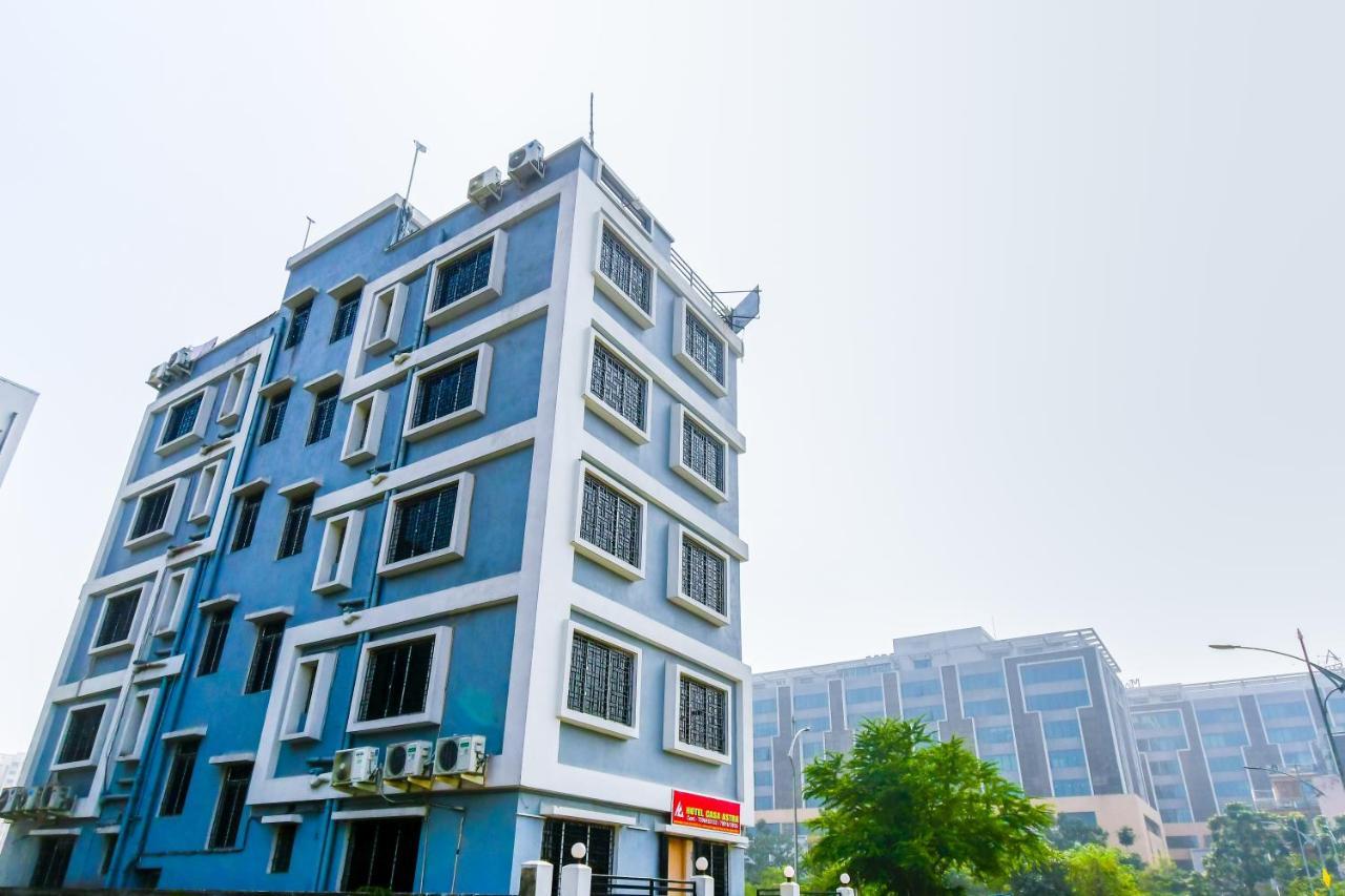 Astra Casa Calcutta Exterior foto