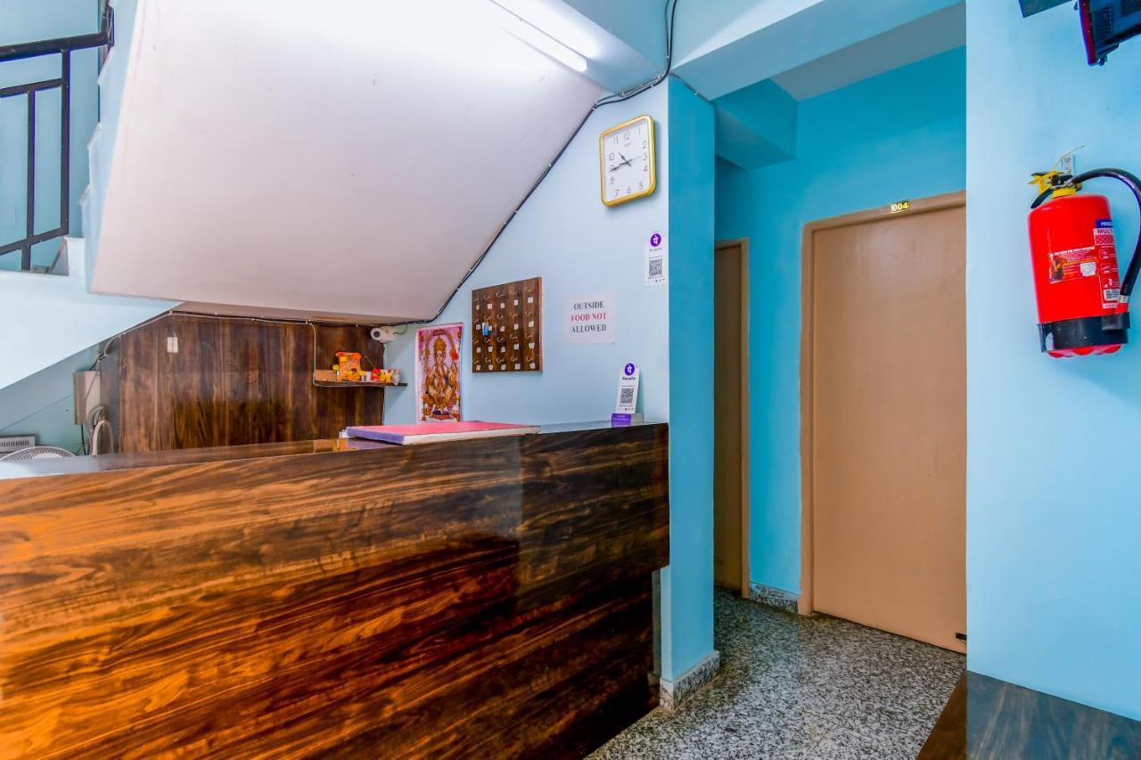 Astra Casa Calcutta Exterior foto