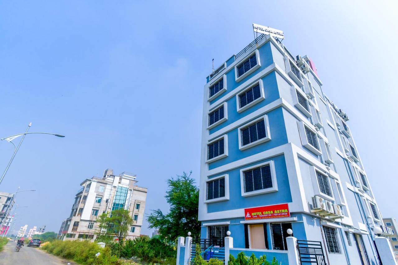 Astra Casa Calcutta Exterior foto