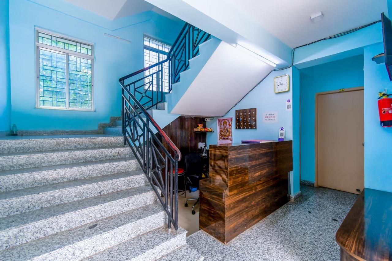 Astra Casa Calcutta Exterior foto